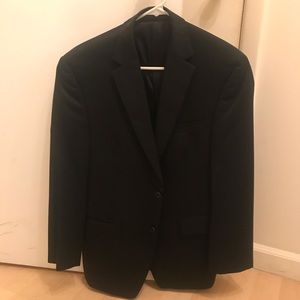 Men’s Calvin Klein Black Blazer 38S